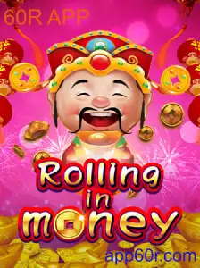 RollingInMoney