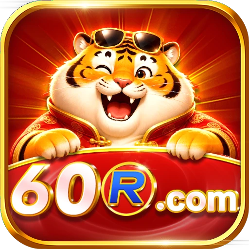 60R APP Logo